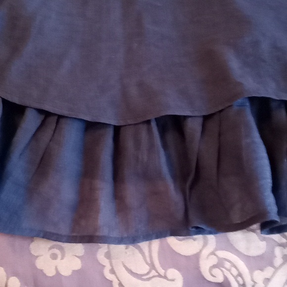 Womans summer top - Picture 6 of 6